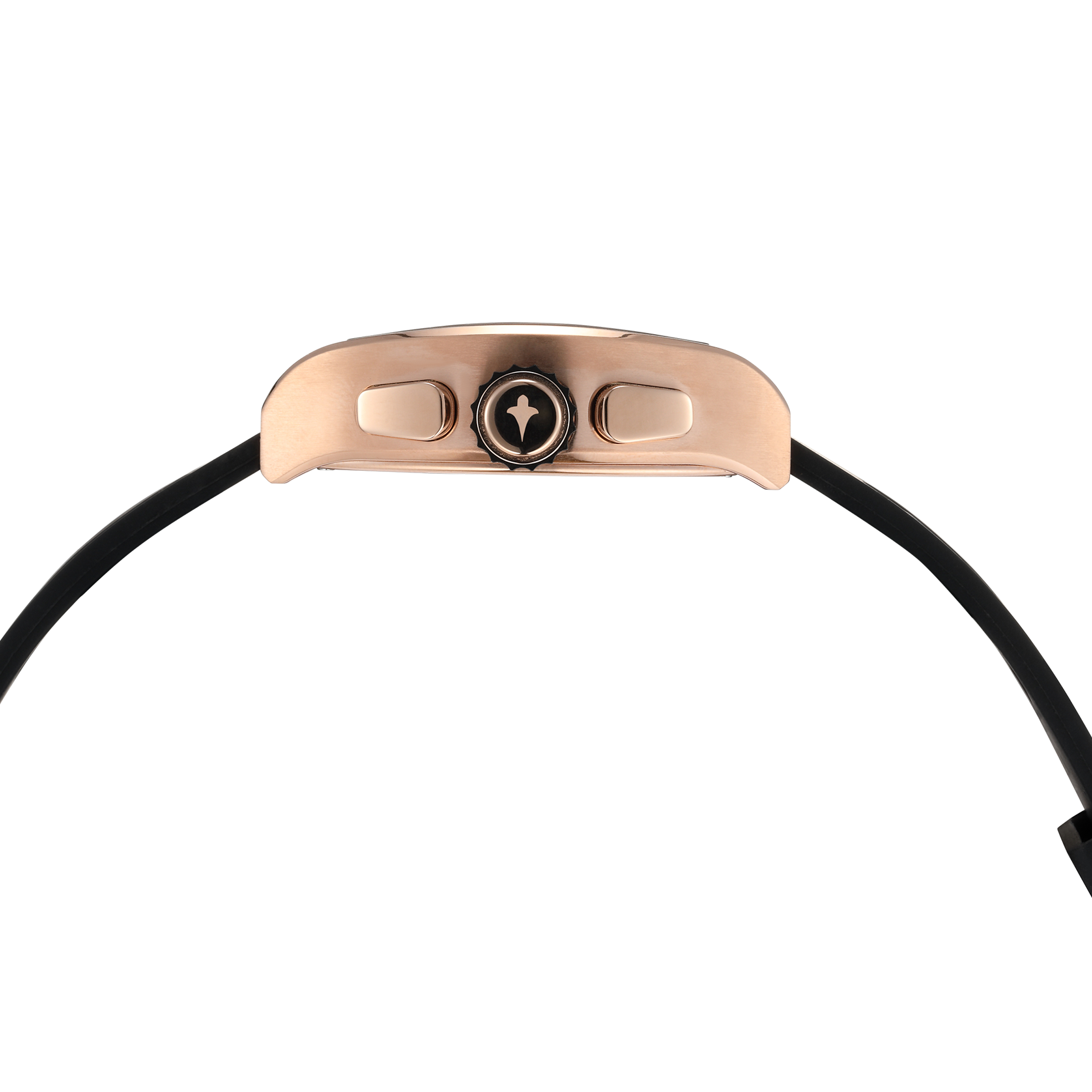 Millionaire 2.0 Rose Gold