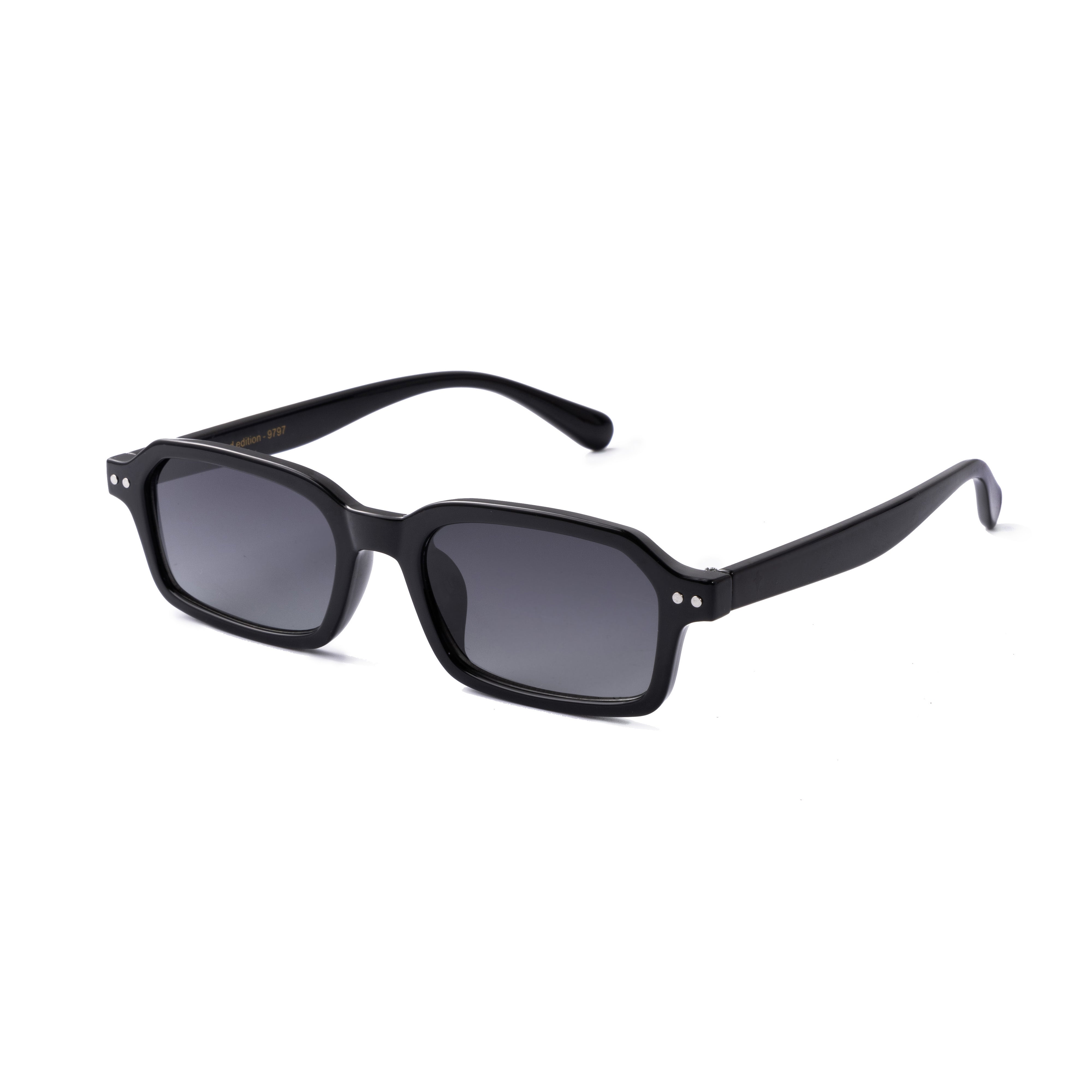 Icon Classic - Black