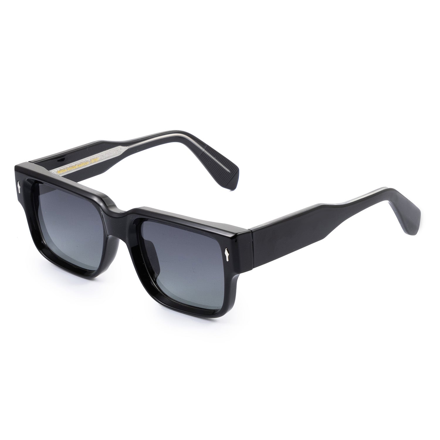 Icon Bold - Black