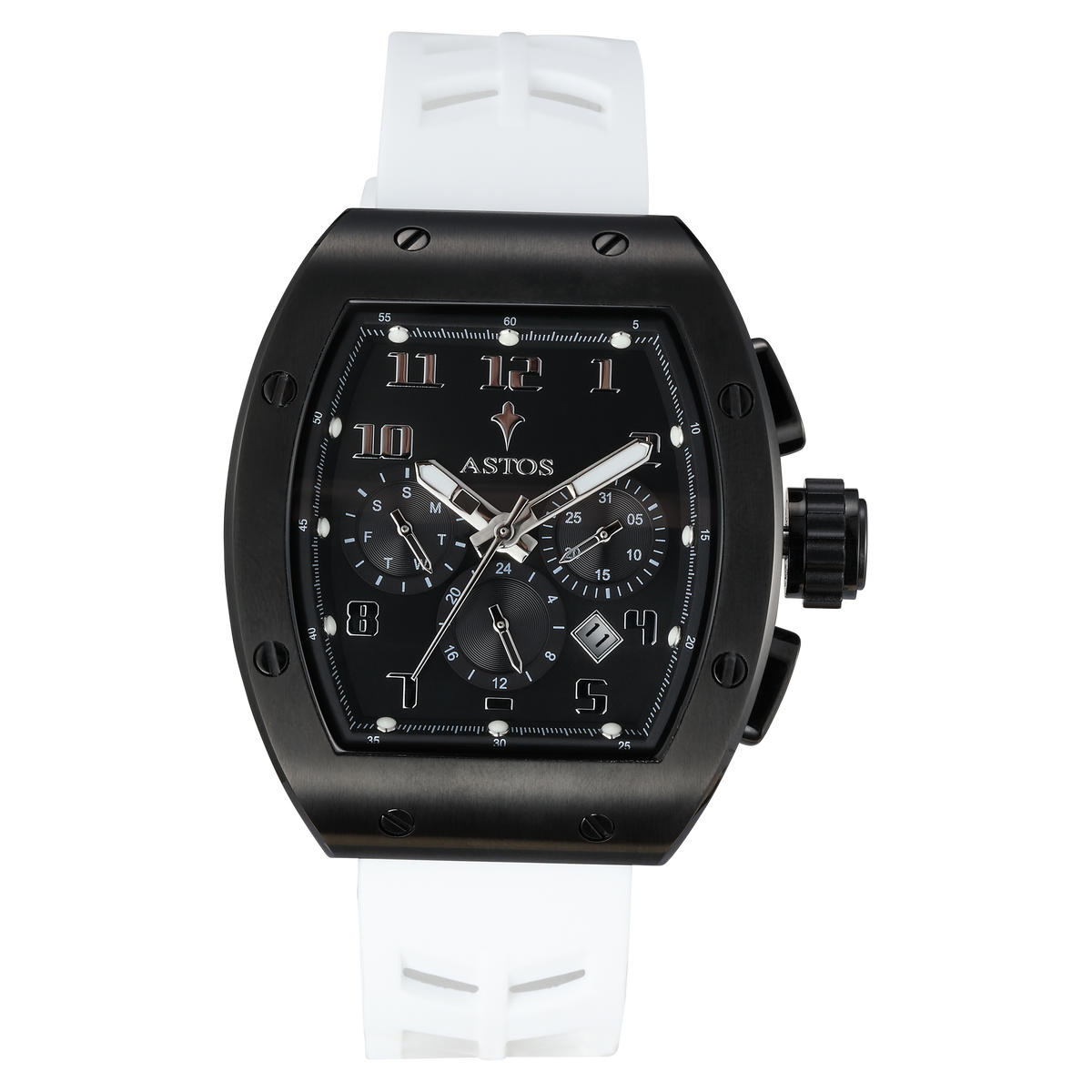 Astos horloge heren best sale